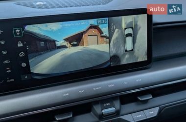 Внедорожник / Кроссовер Kia EV9 2024 в Ковеле