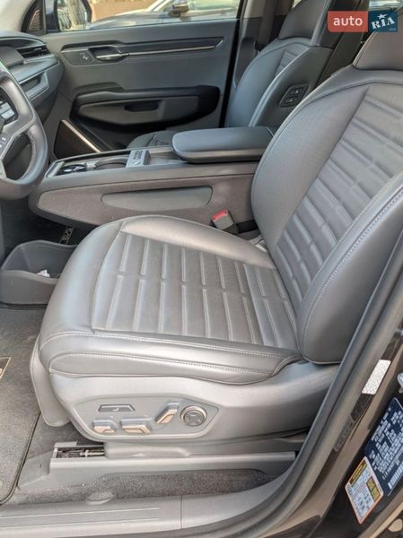 Внедорожник / Кроссовер Kia EV9 2024 в Ковеле