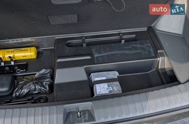 Внедорожник / Кроссовер Kia EV9 2024 в Ковеле