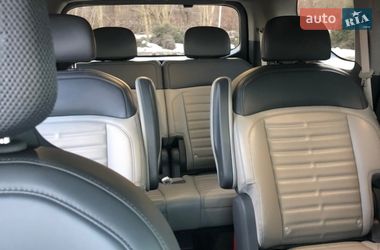 Позашляховик / Кросовер Kia EV9 2023 в Львові