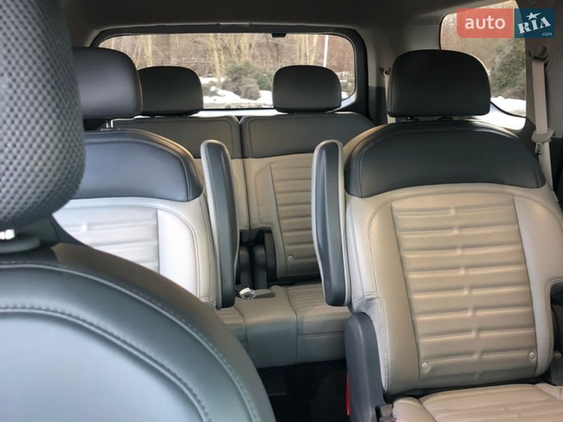 Позашляховик / Кросовер Kia EV9 2023 в Львові