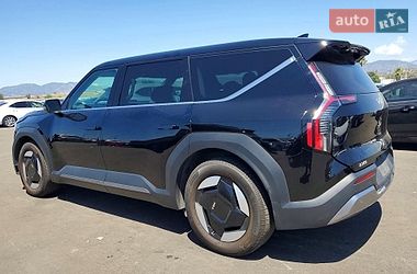 Внедорожник / Кроссовер Kia EV9 2023 в Умани