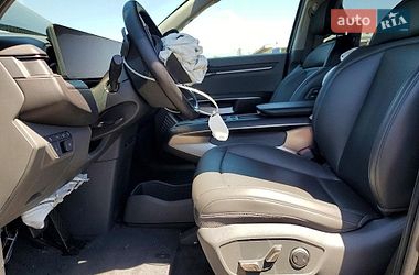 Внедорожник / Кроссовер Kia EV9 2023 в Умани