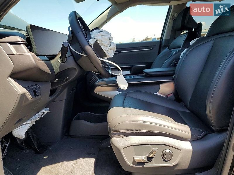 Внедорожник / Кроссовер Kia EV9 2023 в Умани