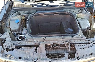 Внедорожник / Кроссовер Kia EV9 2023 в Умани
