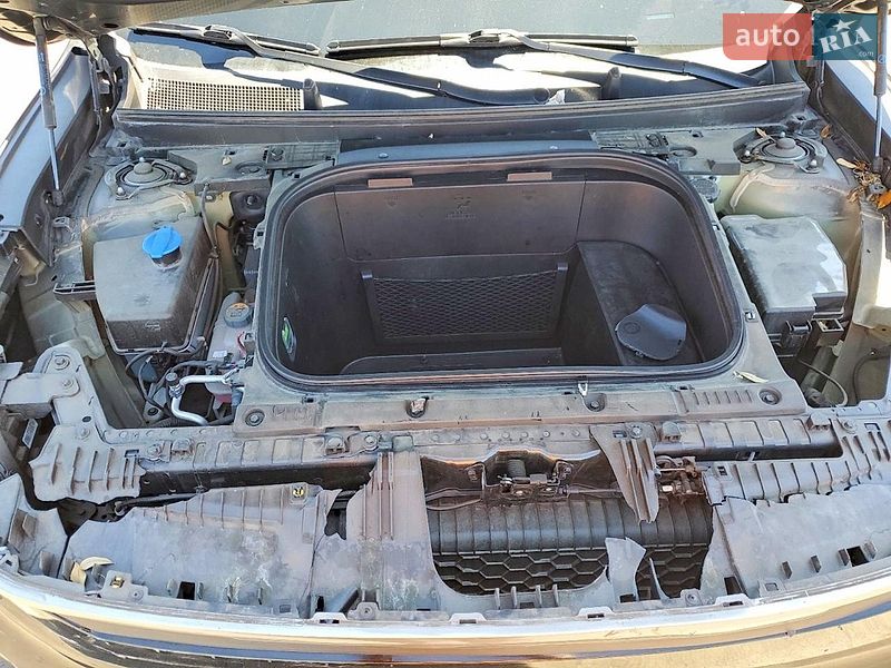 Внедорожник / Кроссовер Kia EV9 2023 в Умани
