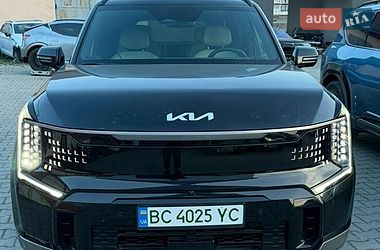 Внедорожник / Кроссовер Kia EV9 2023 в Сокале