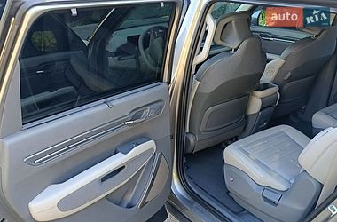 Внедорожник / Кроссовер Kia EV9 2023 в Запорожье
