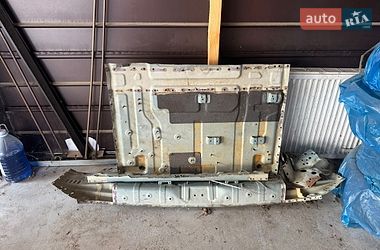 Внедорожник / Кроссовер Kia EV9 2024 в Львове фото 15 Внедорожник / Кроссовер Kia EV9 2024 в Львове