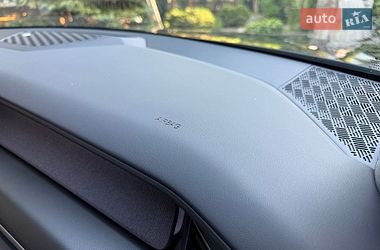 Внедорожник / Кроссовер Kia EV9 2024 в Дрогобыче