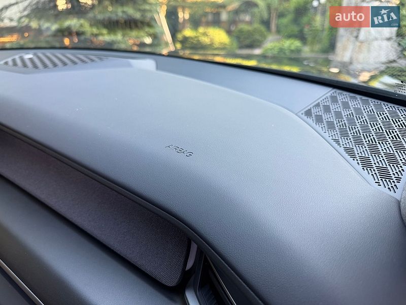 Внедорожник / Кроссовер Kia EV9 2024 в Дрогобыче