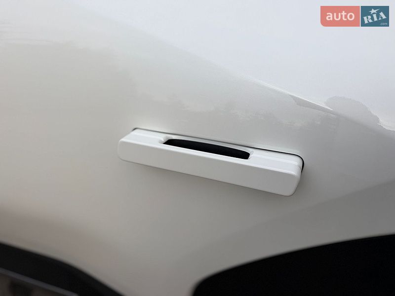 Позашляховик / Кросовер Kia EV9 2023 в Тернополі