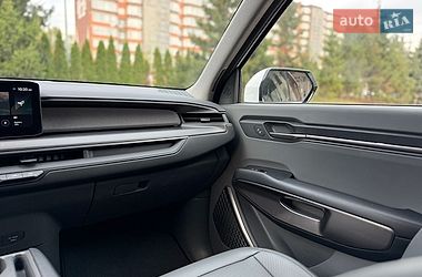 Позашляховик / Кросовер Kia EV9 2023 в Тернополі