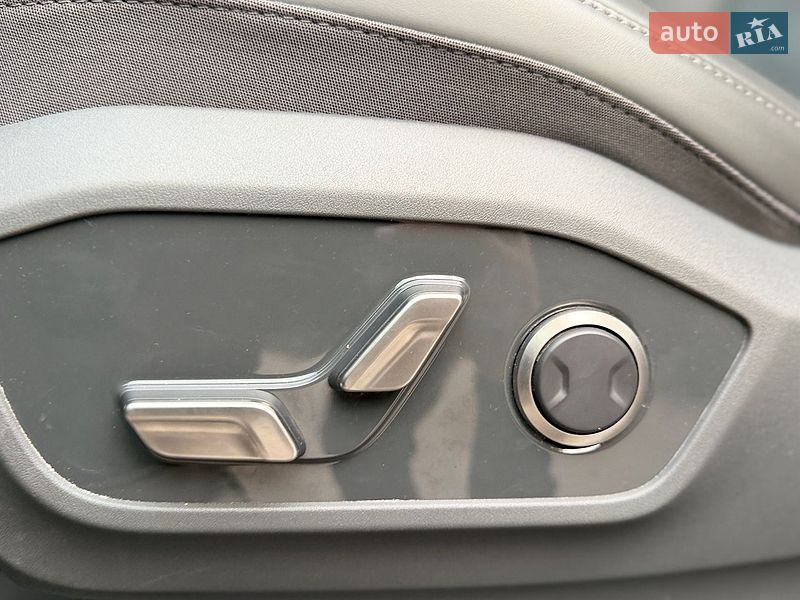 Позашляховик / Кросовер Kia EV9 2023 в Тернополі