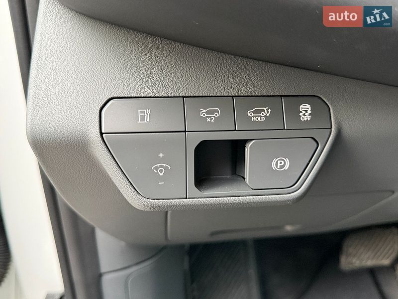Позашляховик / Кросовер Kia EV9 2023 в Тернополі