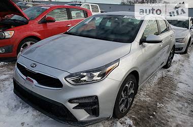 Kia Forte 2019 Kia Forte 2019