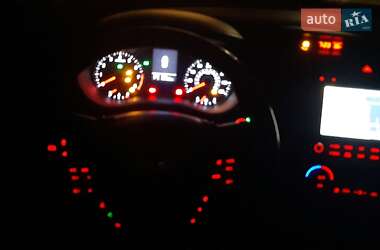 Седан Kia Forte 2016 в Николаеве