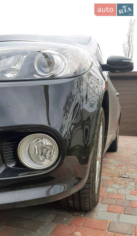 Седан Kia Forte 2016 в Николаеве