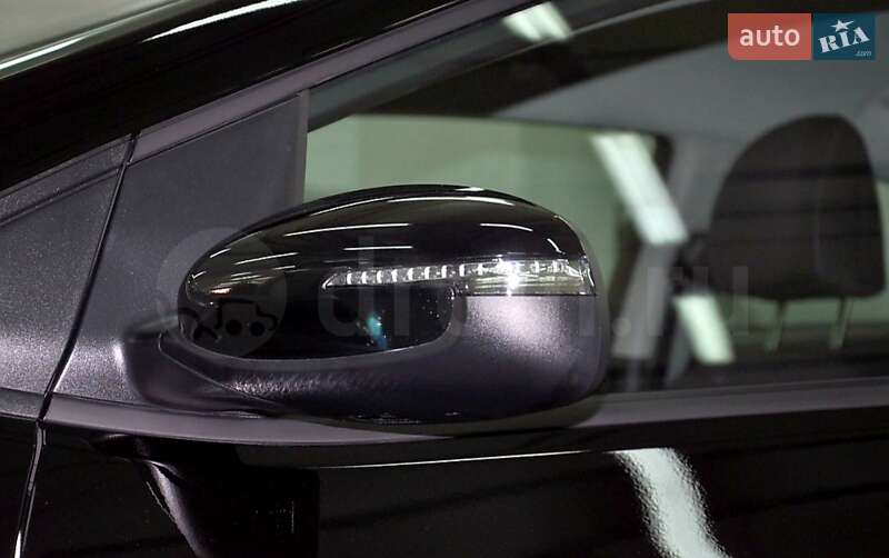 Седан Kia Forte 2016 в Николаеве