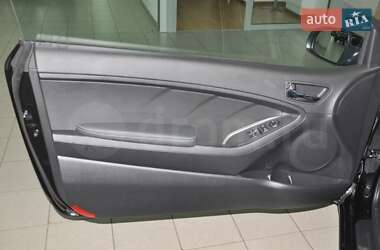 Седан Kia Forte 2016 в Николаеве