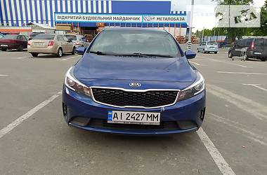 Kia Forte 2016 Kia Forte 2016