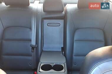 Седан Kia Forte 2016 в Николаеве