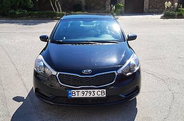 Седан Kia Forte 2015 в Херсоне