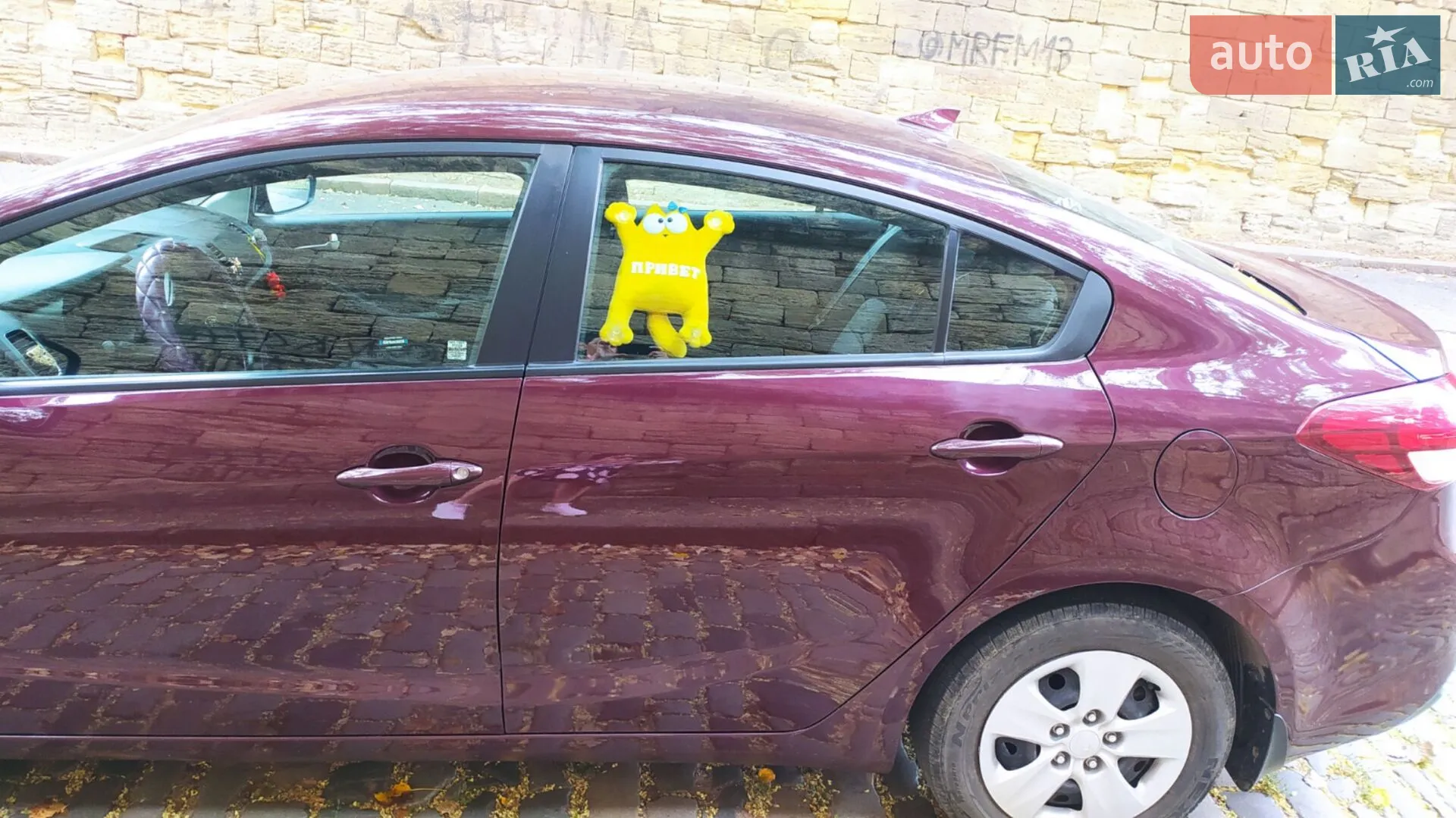 2018 Kia Forte - мініатюра 9