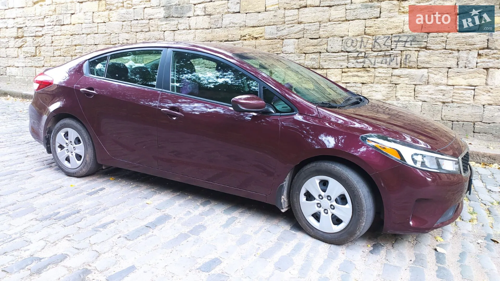 2018 Kia Forte - мініатюра 12
