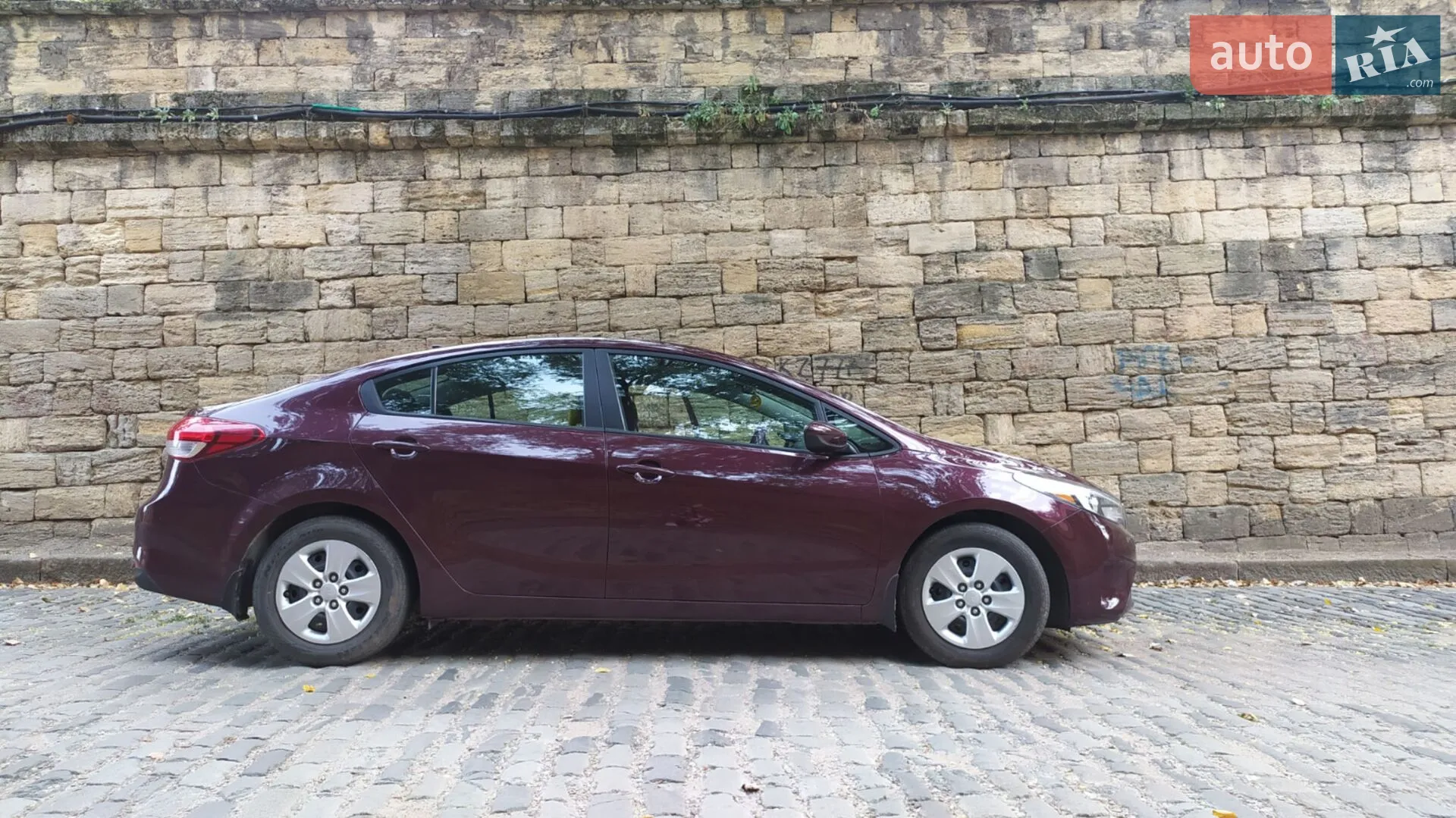 2018 Kia Forte - мініатюра 6