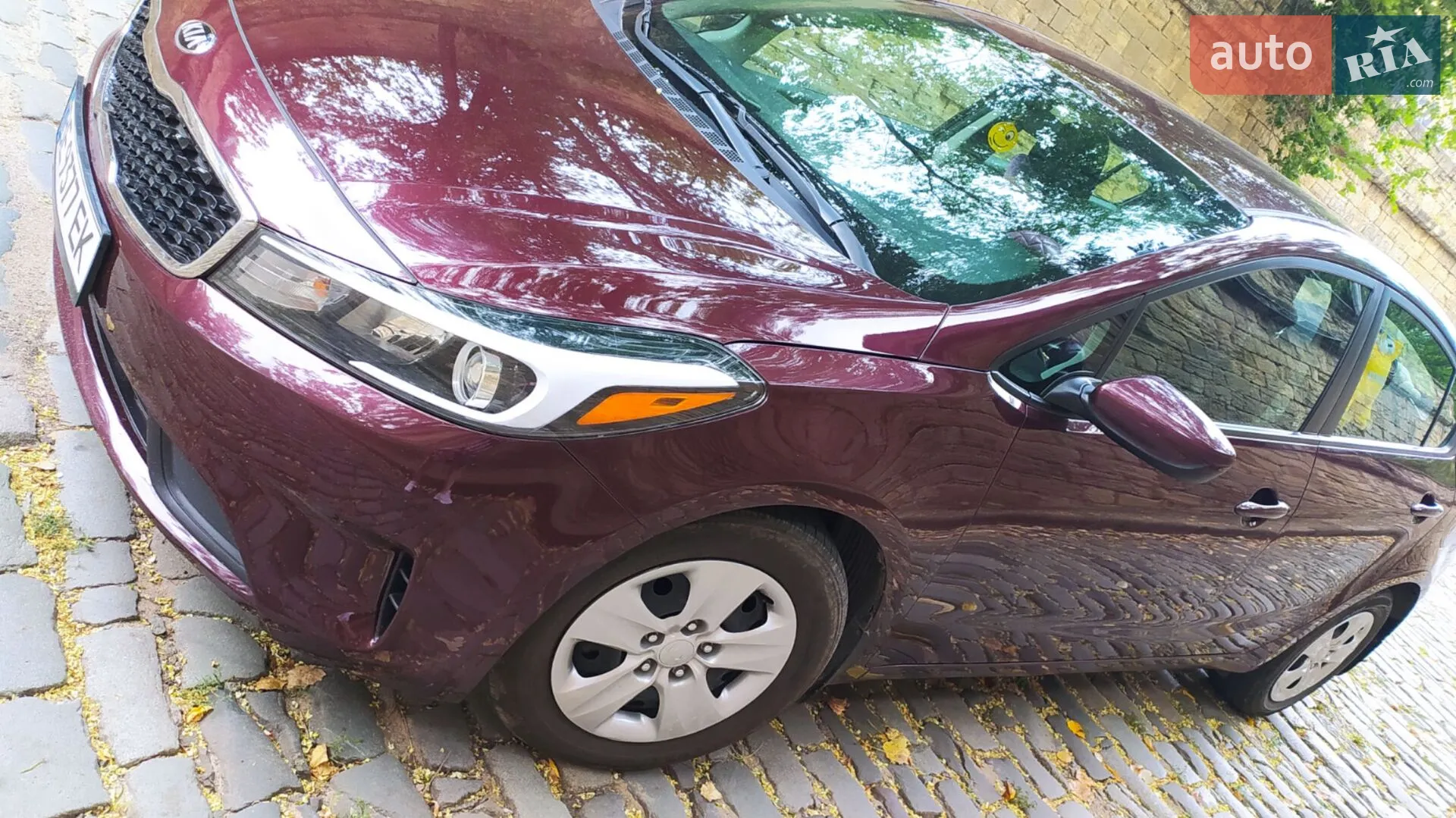 2018 Kia Forte - мініатюра 10