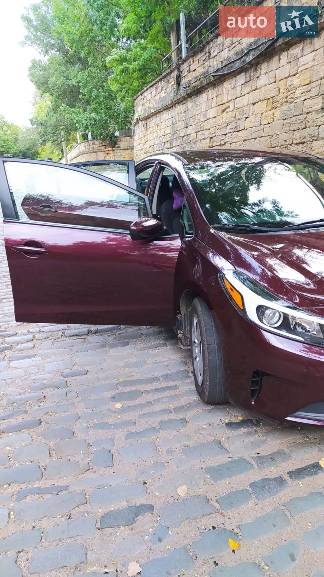 2018 Kia Forte - мініатюра 14