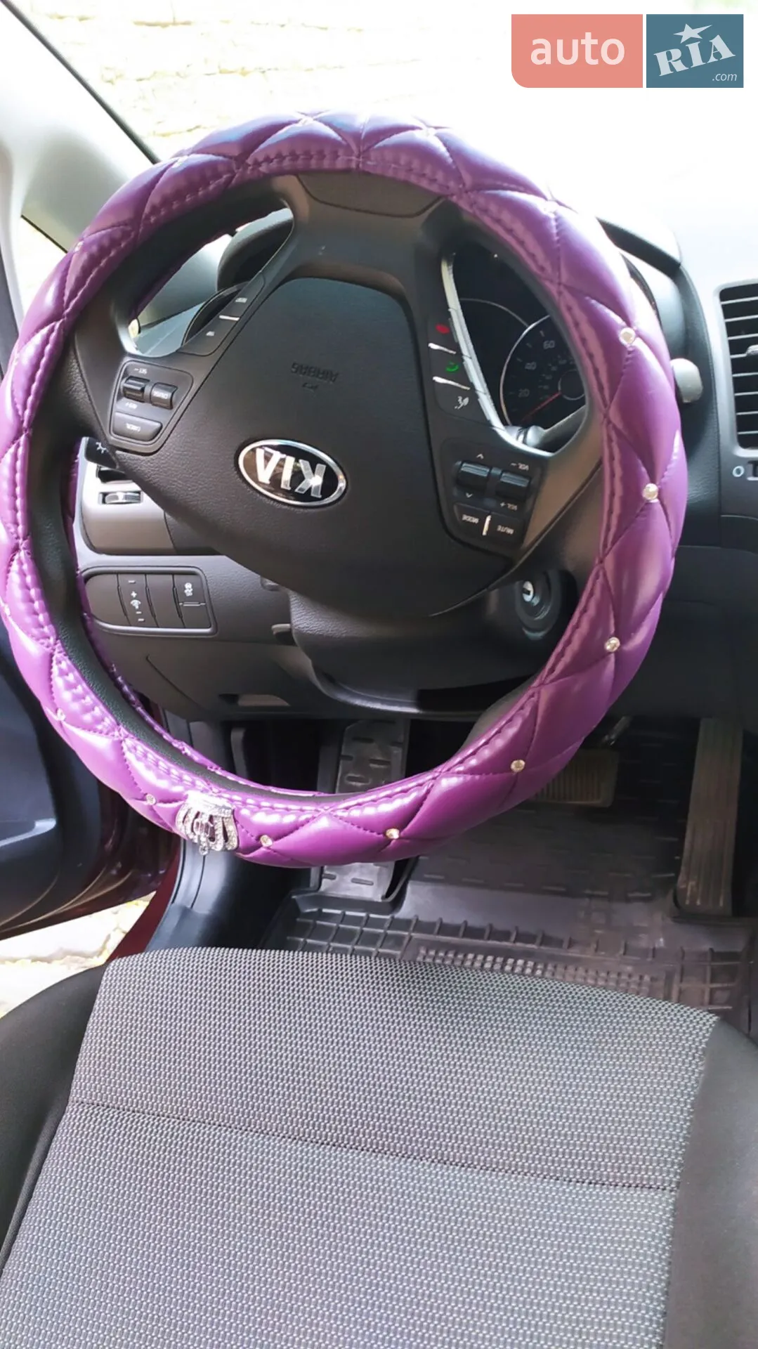 2018 Kia Forte - мініатюра 16