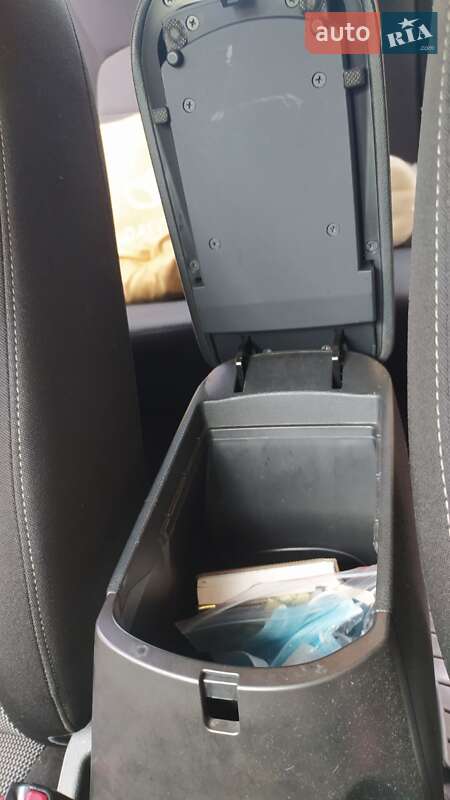 Седан Kia Forte 2018 в Николаеве