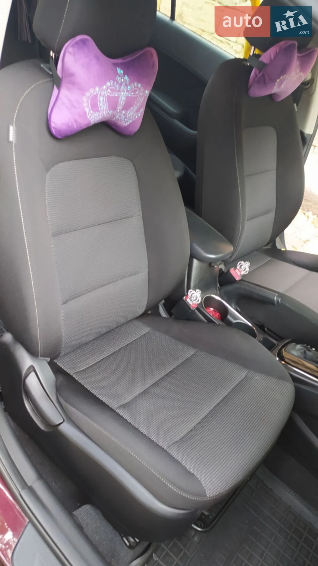 2018 Kia Forte - мініатюра 26