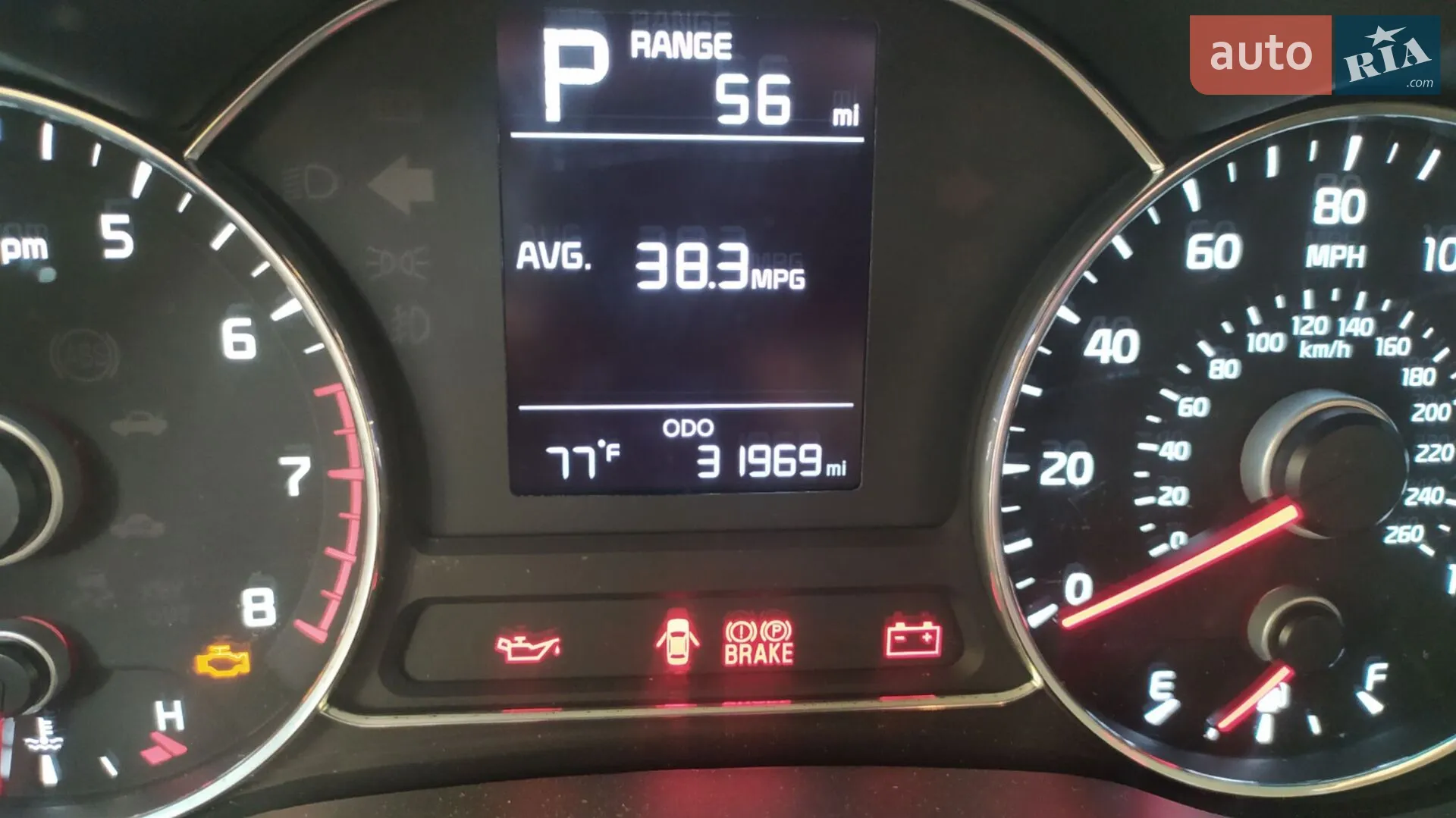 2018 Kia Forte - мініатюра 34