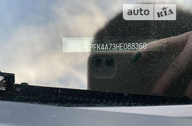 Седан Kia Forte 2016 в 