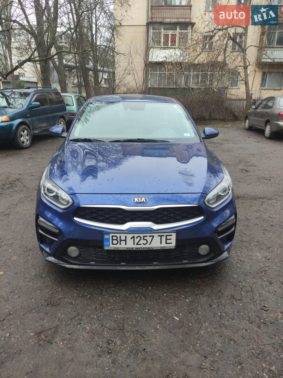 2018 Kia Forte - мініатюра 19