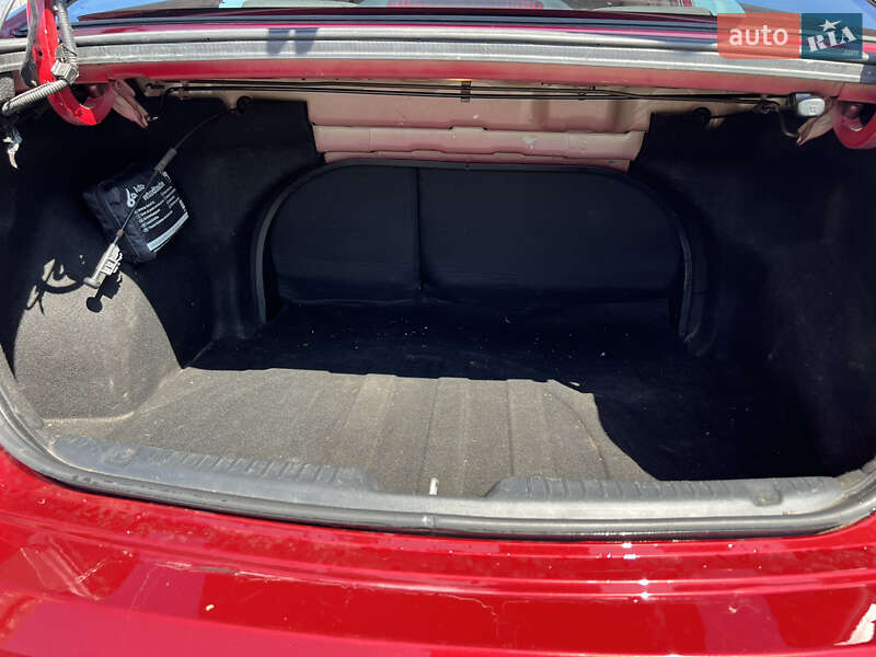 Седан Kia Forte 2010 в Черкассах