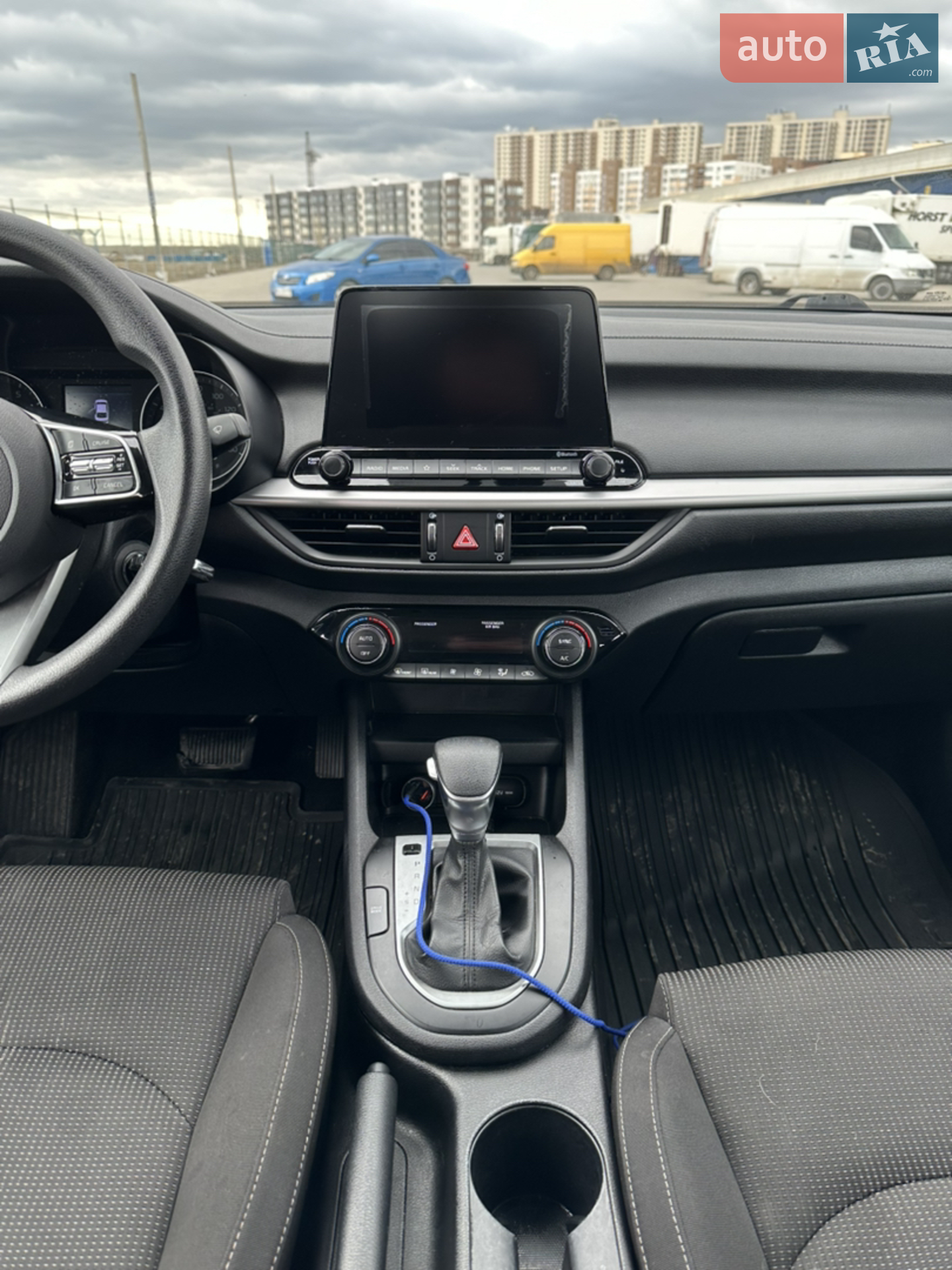 2018 Kia Forte - мініатюра 13