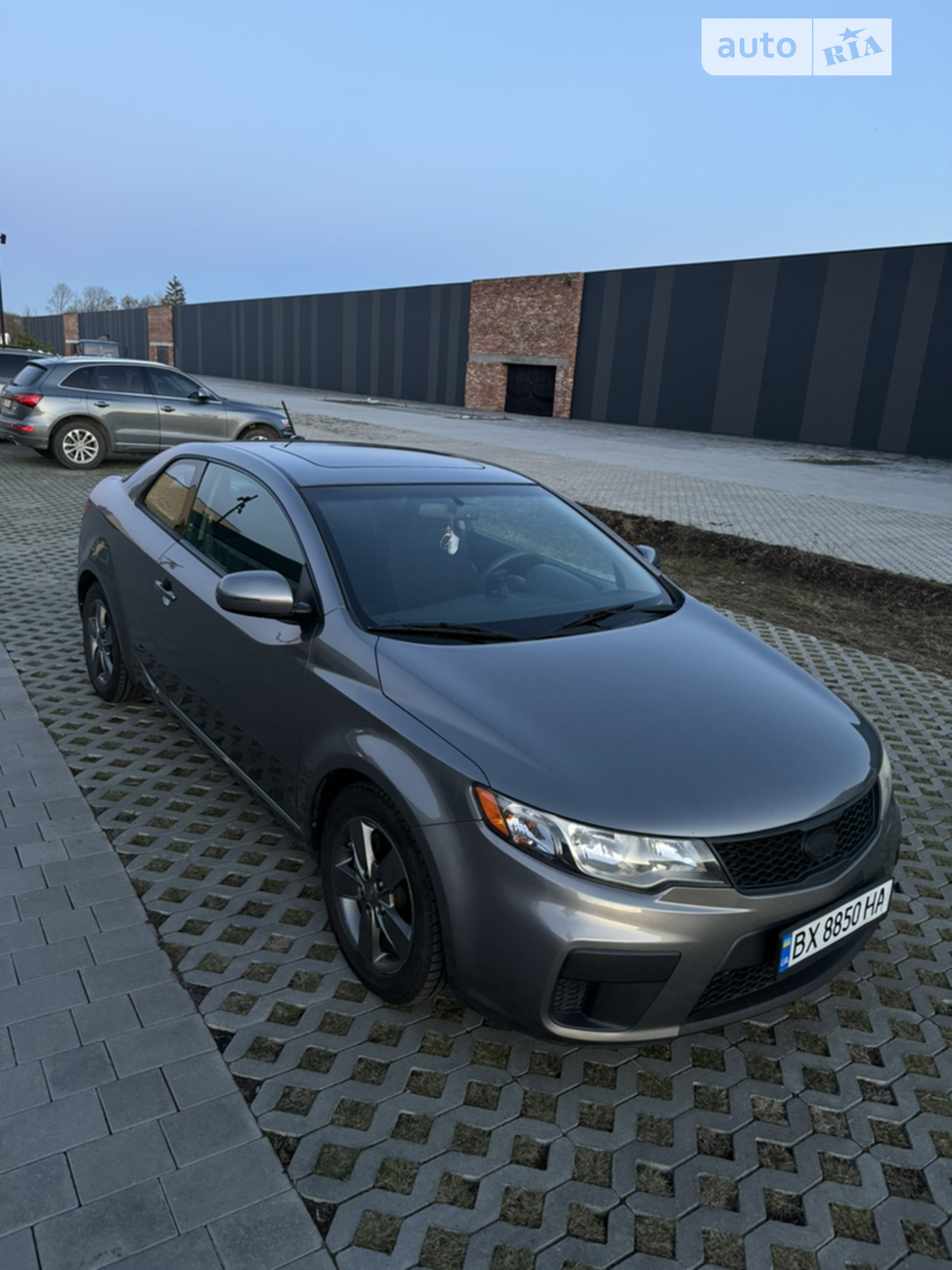 2010 Kia Forte - мініатюра 20