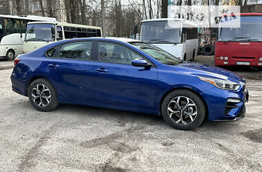 Седан Kia Forte 2019 в Киеве