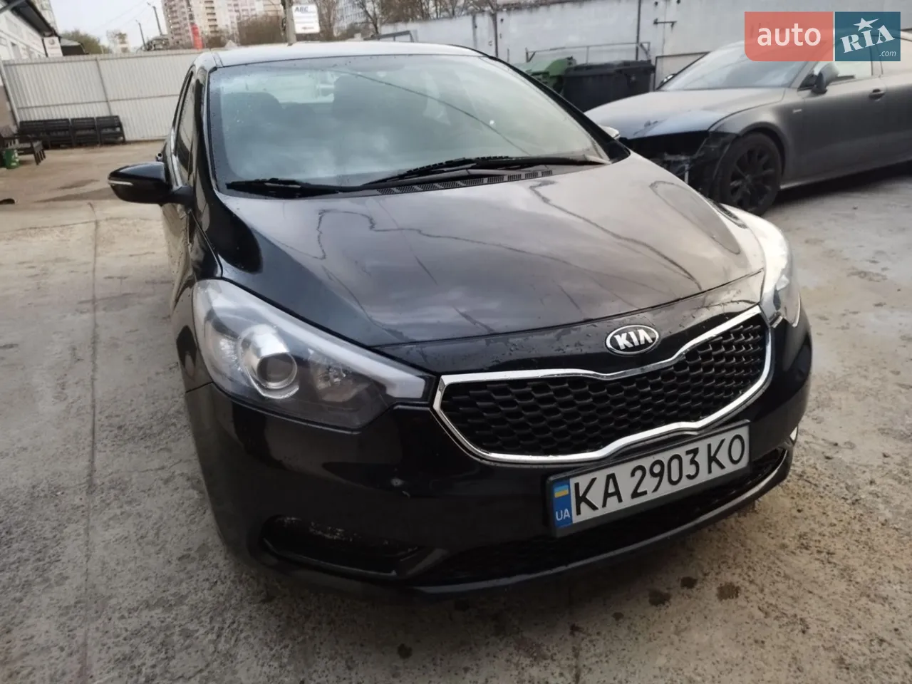 2016 Kia Forte - мініатюра 12