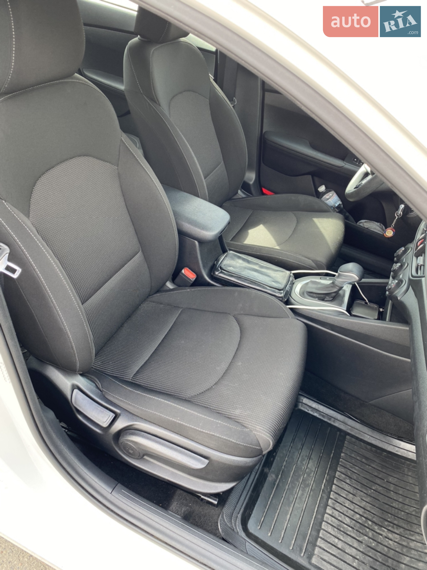 2019 Kia Forte - мініатюра 4