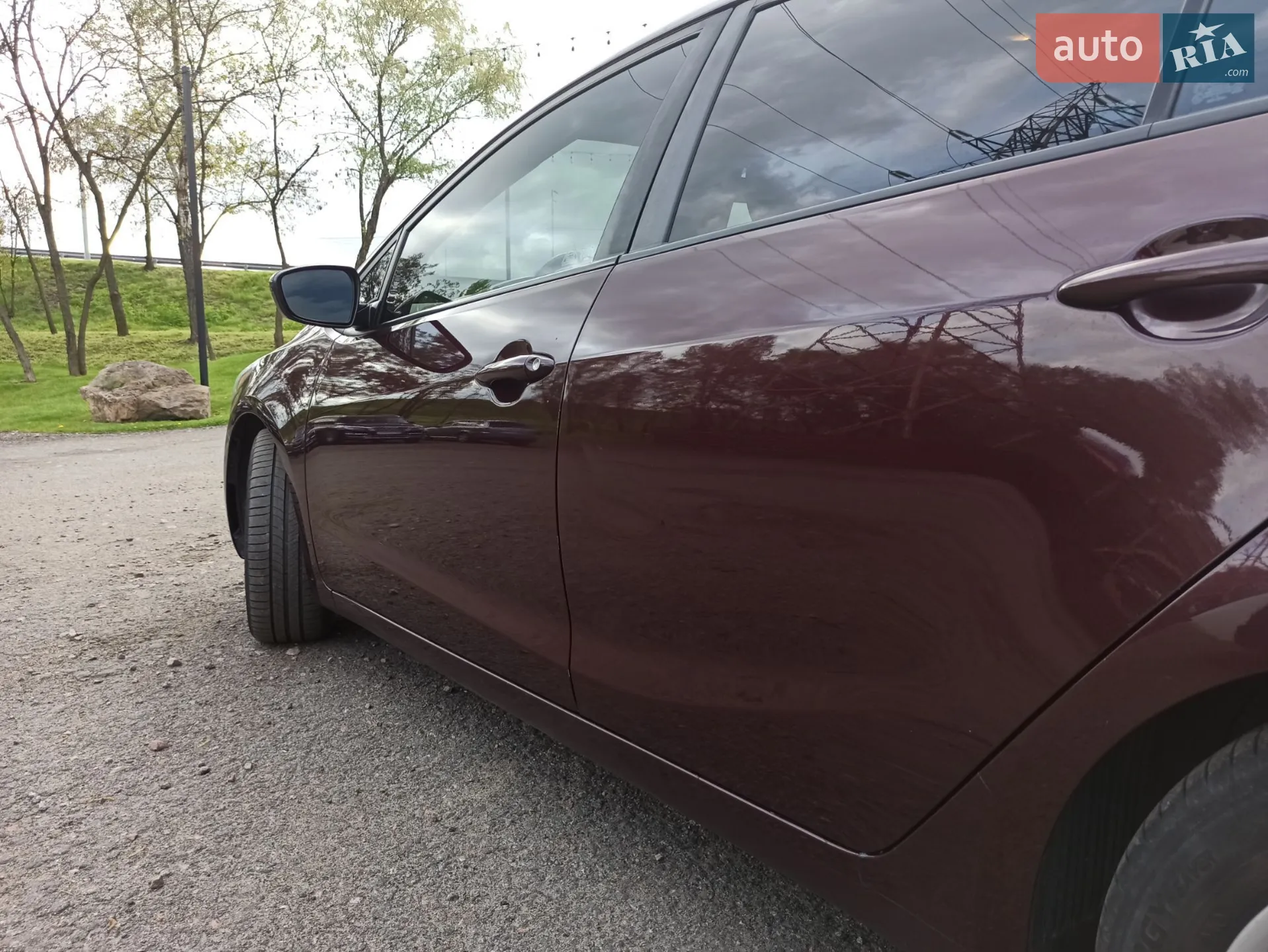 2016 Kia Forte - мініатюра 17