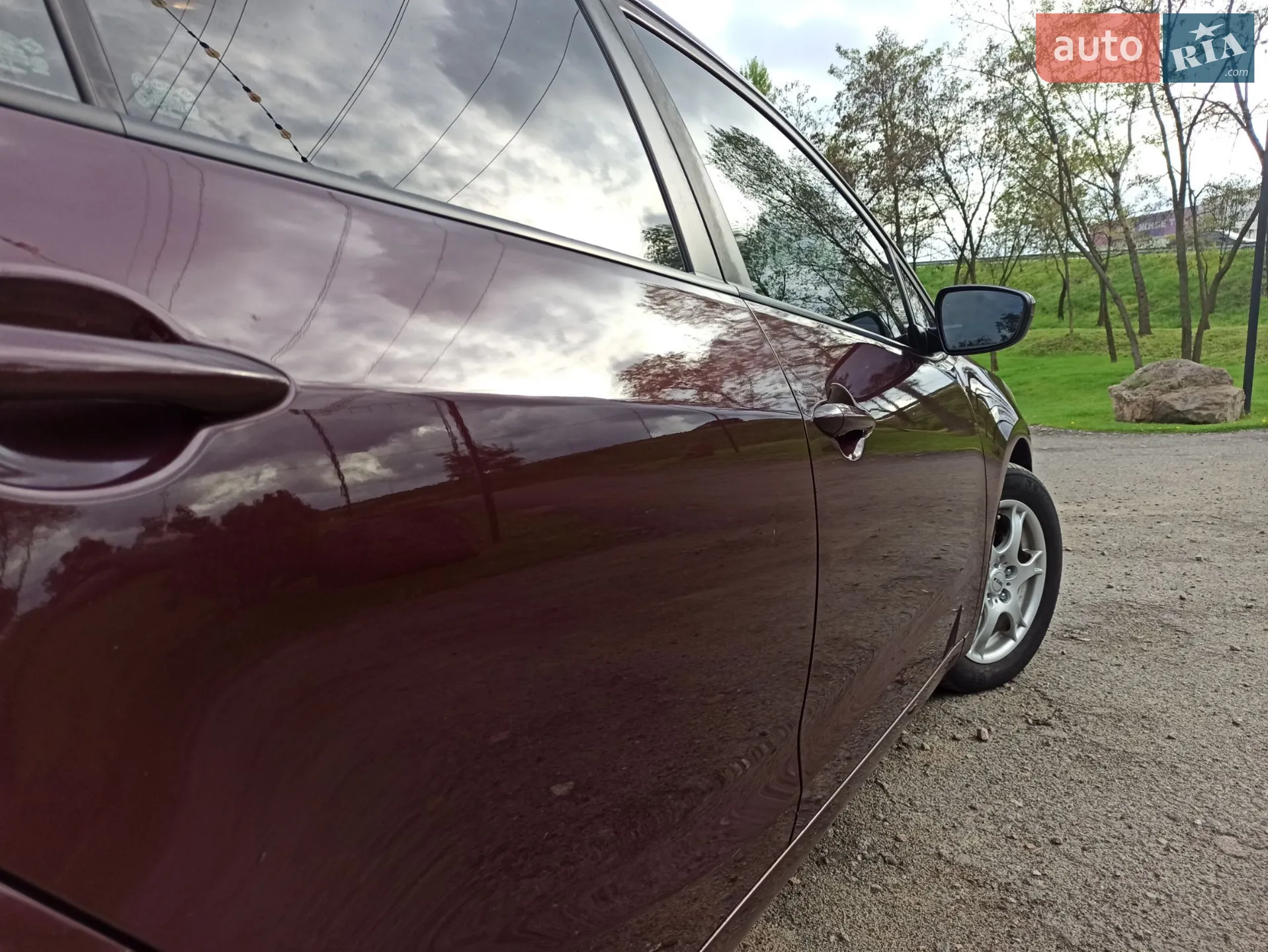 2016 Kia Forte - мініатюра 16