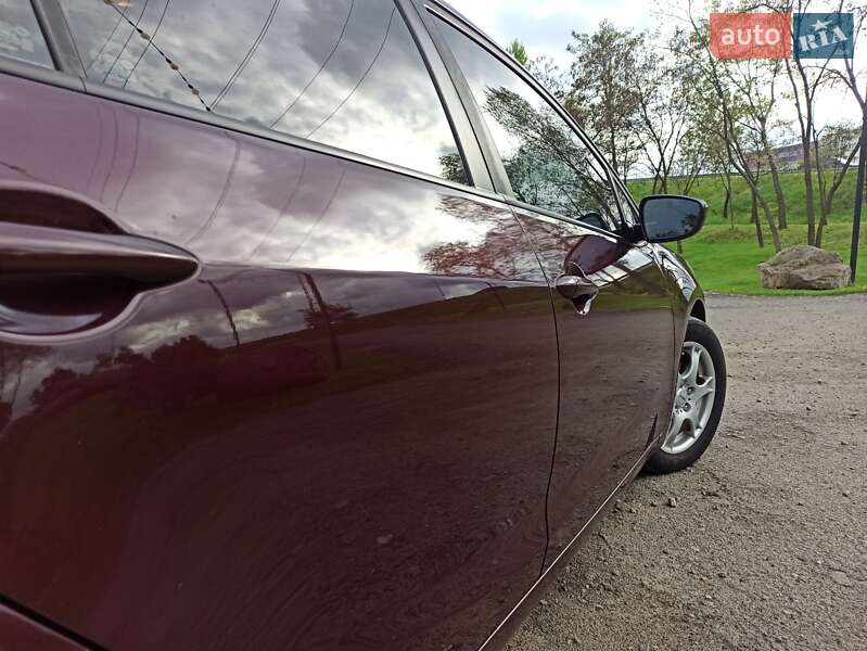 Седан Kia Forte 2016 в Києві