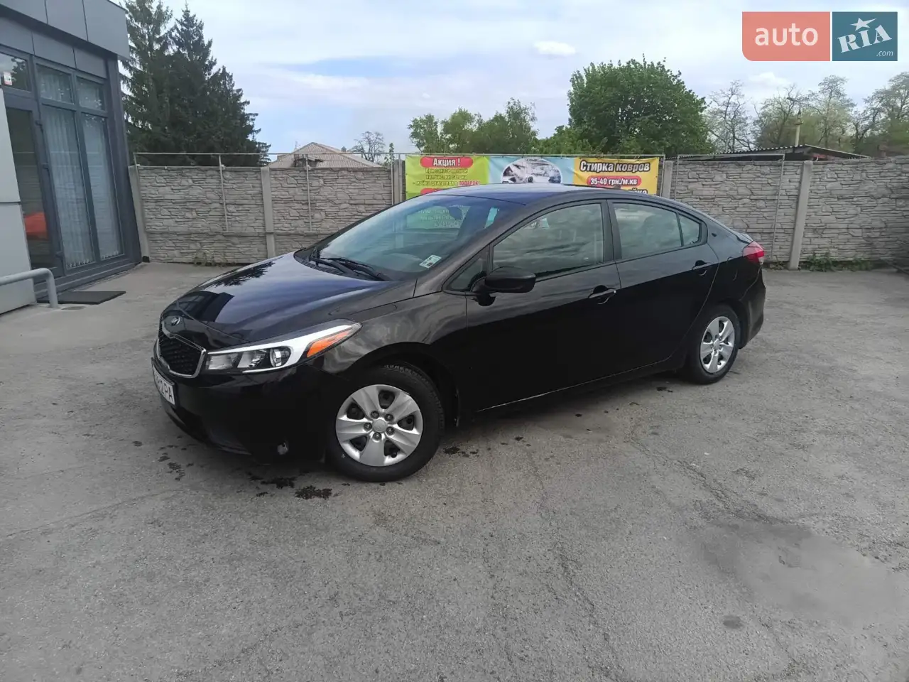 2018 Kia Forte - мініатюра 20