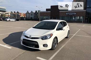 Kia Forte 2015