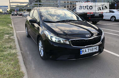 Kia Forte 2016